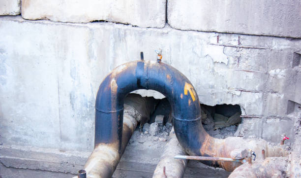 Best Water damage restoration near me  in Harwich Port, MA
