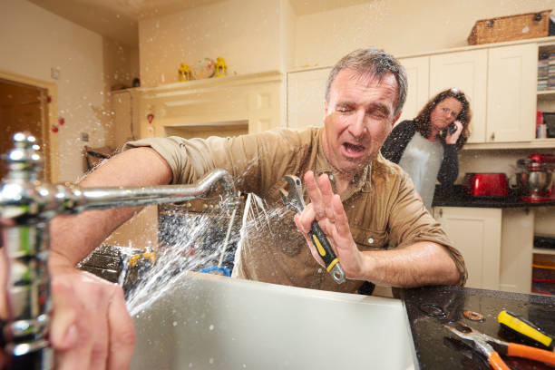 Best Emergency water damage restoration  in Harwich Port, MA